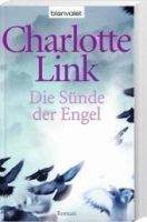Random House Verlagsgruppe Gmb DIE SÜNDE DER ENGEL - LINK, CH.