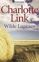 Random House Verlagsgruppe Gmb WILDE LUPINEN - LINK, CH.