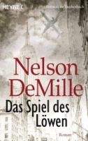 Random House Verlagsgruppe Gmb DAS SPIEL DES LÖWEN - DEMILLE, N.