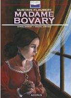 HACH-BEL BD MADAME BOVARY