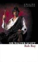 Harper Collins UK ROB ROY (Collins Classics) - SCOTT, W.