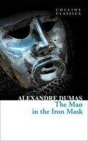 Harper Collins UK THE MAN IN THE IRON MASK (Collins Classics) - DUMAS, A.
