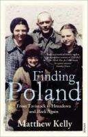 Random House UK FINDING POLAND - KELLY, M.