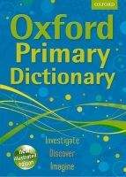 Bookpoint Ltd Oxford Primary Thesaurus - DELAHUNTY, A.