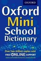OUP ED OXFORD MINI SCHOOL DICTIONARY