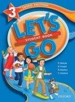 OUP ELT LET´S GO Third Edition 3 STUDENT´S BOOK - FRAZIER, K., NAKAT...