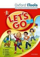 OUP ELT LET´S GO Fourth Edition 1 iTOOLS CD-ROM - FRAZIER, K., NAKAT...