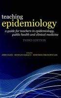 Oxford University Press Teaching Epidemiology