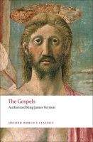 OUP References THE GOSPELS. Authorized King James Version (Oxford World´s C...