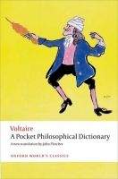 OUP References A POCKET PHILOSOPHICAL DICTIONARY (Oxford World´s Classics N...