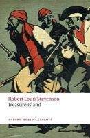 OUP References TREASURE ISLAND (Oxford World´s Classics New Edition) - STEV...