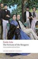 OUP References THE FORTUNE OF ROUGONS (Oxford World´s Classics New Edition)...