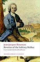 OUP References REVERIES OF THE SOLITARY WALKER (Oxford World´s Classics New...
