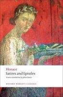 OUP References SATIRES AND EPISTLES (Oxford World´s Classics New Edition) -...