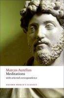 OUP References MEDITATIONS (Oxford World´s Classics New Edition) - MARCUS A...