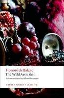 OUP References THE WILD ASS´S SKIN (Oxford World´s Classics New Edition) - ...