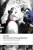 OUP References THE SORROWS OF YOUNG WERTHER (Oxford World´s Classics New Ed...