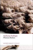 OUP References PHINEAS REDUX (Oxford World´s Classics New Edition) - TROLLO...