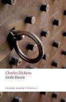 OUP References LITTLE DORRIT Second Edition (Oxford World´s Classics New Ed...