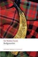 OUP References REDGAUNTLET (Oxford World´s Classics New Edition) - SCOTT, W...