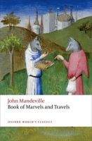 OUP References THE BOOK OF MARVELS AND TRAVELS (Oxford World´s Classics New...