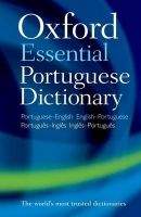 OUP References OXFORD ESSENTIAL PORTUGUESE DICTIONARY Second Edition - OXFO...