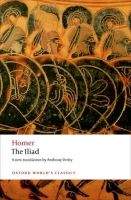 OUP References THE ILIAD (Oxford World´s Classics New Edition) - HOMER