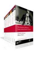 OUP References THE CHARLES DICKENS ANNIVERSARY COLLECTION (Oxford World´s C...