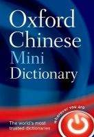 OUP References OXFORD CHINESE MINIDICTIONARY 2nd Edition Revised - YUAN, B....