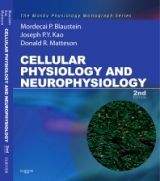Elsevier Books Cellular Physiology and Neurophysiology - Blaustein, M.P., K...