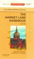 Elsevier Books Harriet Lane Handbook