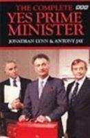 Lynn Jay: Yes, Prime Minister: Complete