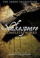 A & C Black SHAKESPEARE COMPLETE WORKS - SHAKESPEARE, W.