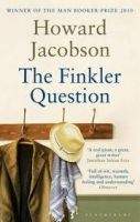 Bloomsbury THE FINKLER QUESTION - JACOBSON, H.