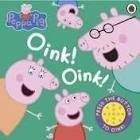 Ladybird Books PEPPA PIG: OINK! OINK!