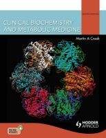 Bookpoint Ltd Clinical Chemistry and Metabolic Medicine - Crook, M.A.