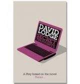 Random House UK SECRET THOUGHTS - LODGE, D.