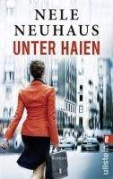 Ullstein Verlag UNTER HAIEN - NEUHAUS, N.