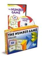 ELI s.r.l. THE NUMBER GAME - Game Box + Digital Edition