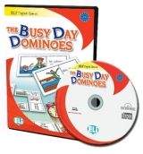 ELI s.r.l. THE BUSY DAY DOMINOES - Digital Edition