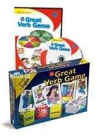 ELI s.r.l. THE GREAT VERB GAME - Game Box + Digital Edition