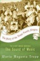 TBS THE STORY OF THE TRAPP FAMILY SINGERS - TRAPP, M. A.