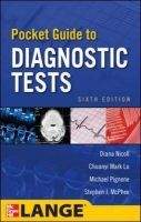 McGraw-Hill Education Pocket Guide to Diagnostic Tests - Nicoll, D.