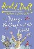 Random House UK DANNY, THE CHAMPION OF THE WORLD - DAHL, R.