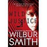 Pan Macmillan WILD JUSTICE - SMITH, W.