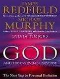 Random House UK GOD END THE EVOLVING UNIVERSE - REDFIELD, J., MURPHY, M., TI...