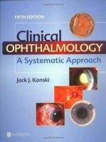 Elsevier Books Clinical Ophthalmology: Systematic Approach /SPEC.CENA/ - Ka...