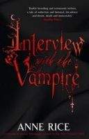 Little, Brown Book Group INTERVIEW WITH VAMPIRE - RICE, A.
