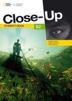 Heinle ELT part of Cengage Lea CLOSE-UP B2 STUDENT´S BOOK WITH DVD - HEALAN, A., GORMLEY, K...