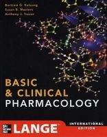 McGraw-Hill Education Basic and Clinical Pharmacology - Katzung, B.G., Masters, S....